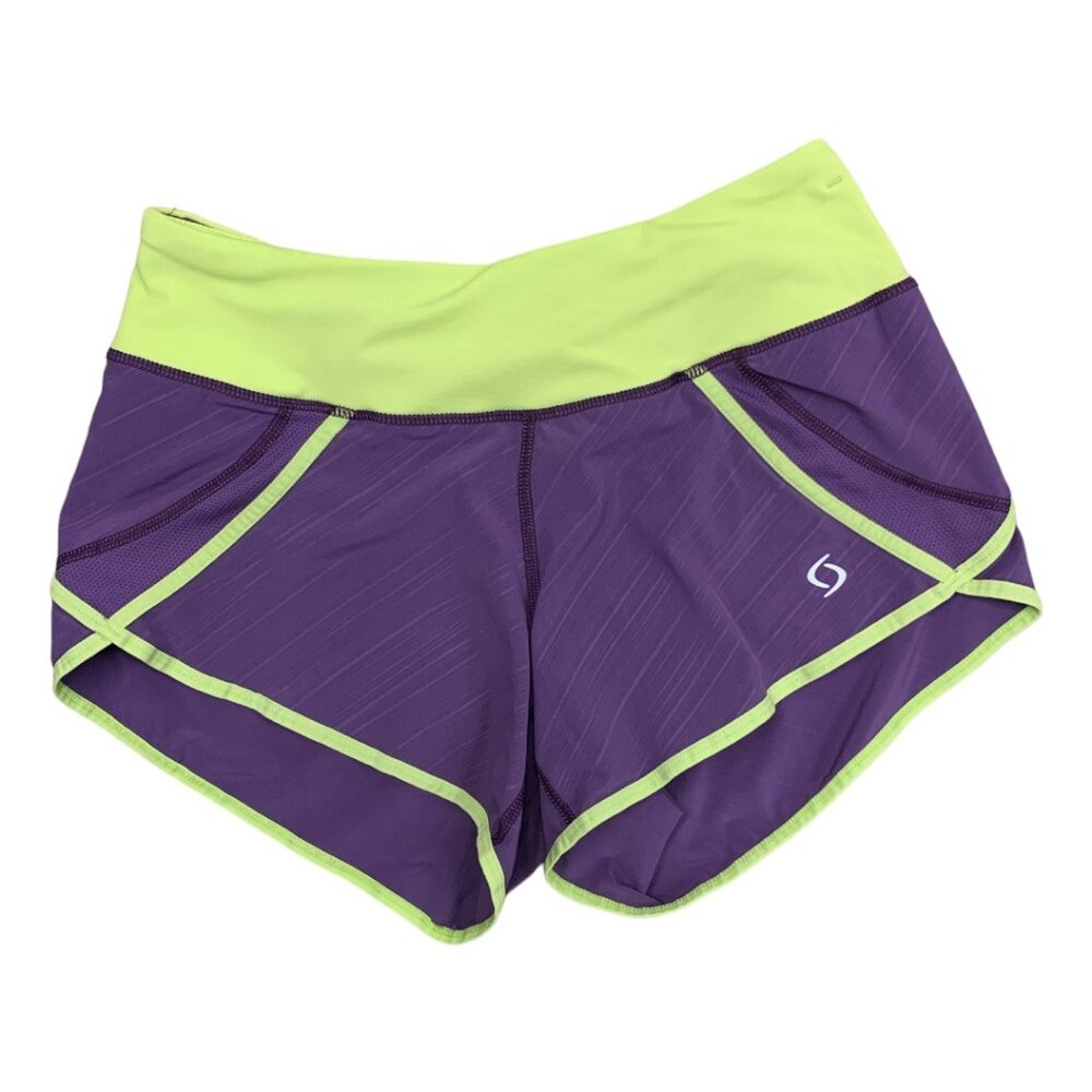 Moving Comfort Short Size XS